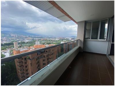 Apartamento en venta en El Poblado, Medellín · foto 14 de 16