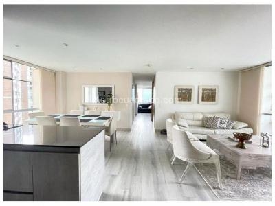 Apartamento en venta en Loma Del Chocho, Envigado · foto 5 de 8