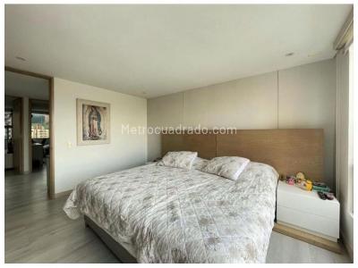 Apartamento en venta en Loma Del Chocho, Envigado · foto 8 de 8
