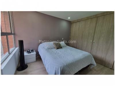 Apartamento de 3 alcobas en venta en El Chingui, Envigado, 73 m² · foto 5 de 20