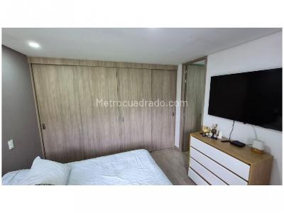Apartamento de 3 alcobas en venta en El Chingui, Envigado, 73 m² · foto 7 de 20