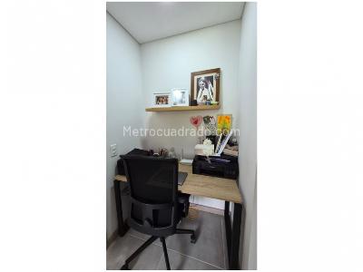 Apartamento de 3 alcobas en venta en El Chingui, Envigado, 73 m² · foto 8 de 20
