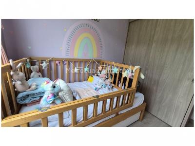 Apartamento de 3 alcobas en venta en El Chingui, Envigado, 73 m² · foto 10 de 20