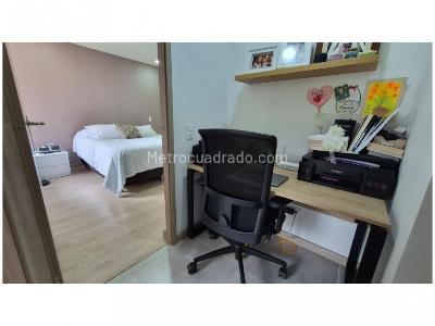 Apartamento de 3 alcobas en venta en El Chingui, Envigado, 73 m² · foto 12 de 20