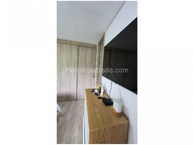 Apartamento de 3 alcobas en venta en El Chingui, Envigado, 73 m² · foto 13 de 20