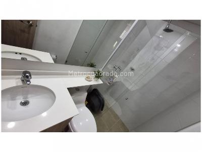 Apartamento de 3 alcobas en venta en El Chingui, Envigado, 73 m² · foto 15 de 20