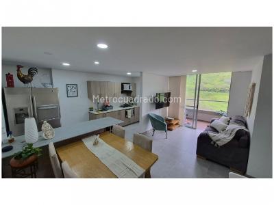 Apartamento de 3 alcobas en venta en El Chingui, Envigado, 73 m² · foto 16 de 20