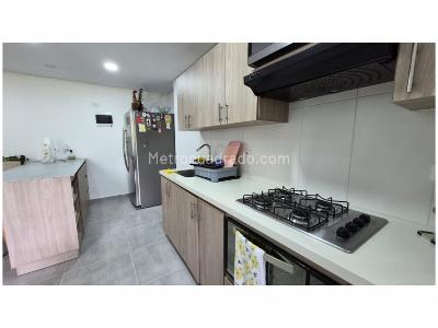 Apartamento de 3 alcobas en venta en El Chingui, Envigado, 73 m² · foto 17 de 20