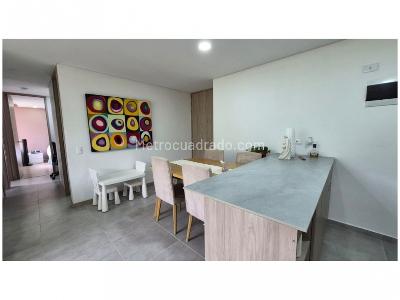 Apartamento de 3 alcobas en venta en El Chingui, Envigado, 73 m² · foto 18 de 20