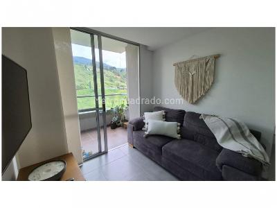 Apartamento de 3 alcobas en venta en El Chingui, Envigado, 73 m² · foto 19 de 20