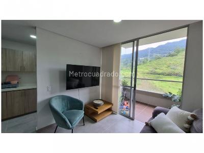 Apartamento de 3 alcobas en venta en El Chingui, Envigado, 73 m² · foto 20 de 20