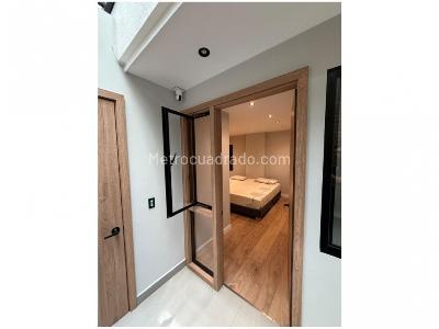 Apartamento de 3 alcobas en venta en La Floresta, Medellín, 110 m² · foto 3 de 16