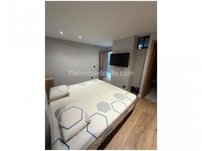 Apartamento de 3 alcobas en venta en La Floresta, Medellín, 110 m² · foto 5 de 16