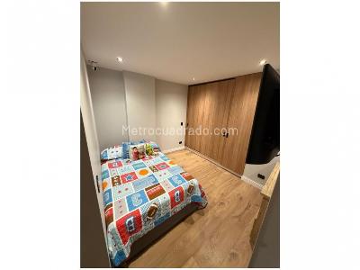 Apartamento de 3 alcobas en venta en La Floresta, Medellín, 110 m² · foto 6 de 16