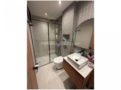 Apartamento de 3 alcobas en venta en La Floresta, Medellín, 110 m² · foto 13 de 16