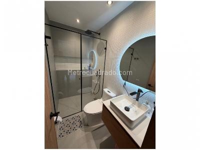 Apartamento de 3 alcobas en venta en La Floresta, Medellín, 110 m² · foto 14 de 16