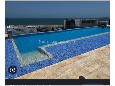 Apartamento de 3 alcobas en venta en Cielo Mar, Medellín, 98 m² · foto 2 de 17