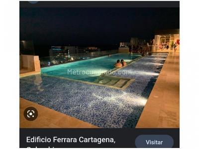Apartamento de 3 alcobas en venta en Cielo Mar, Medellín, 98 m² · foto 3 de 17