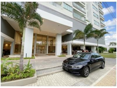 Apartamento de 3 alcobas en venta en Cielo Mar, Medellín, 98 m² · foto 5 de 17