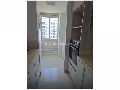 Apartamento de 3 alcobas en venta en Cielo Mar, Medellín, 98 m² · foto 8 de 17