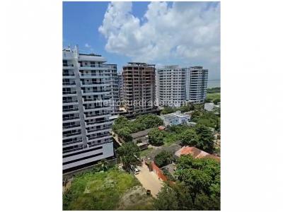 Apartamento de 3 alcobas en venta en Cielo Mar, Medellín, 98 m² · foto 12 de 17