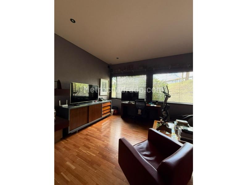 Piso – Rionegro - Vista 2