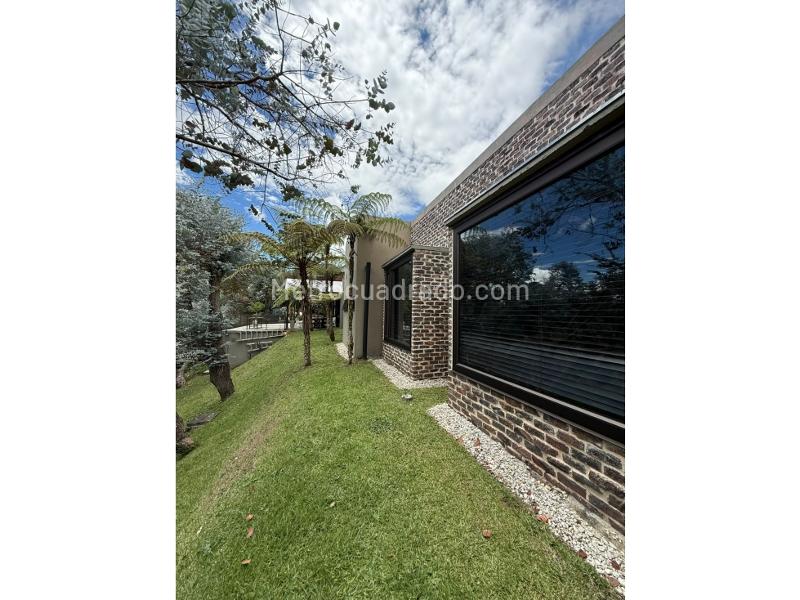 Piso – Rionegro - Vista 3
