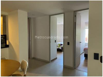 Apartamento en venta en El Esmeraldal, Envigado · foto 3 de 13