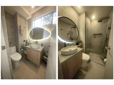 Apartamento en venta en El Esmeraldal, Envigado · foto 10 de 13