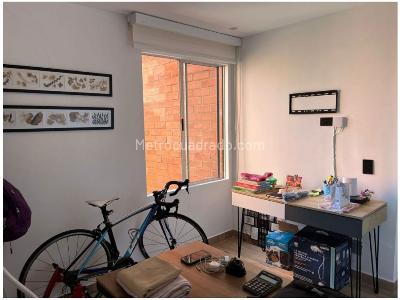 Apartamento en venta en El Esmeraldal, Envigado · foto 11 de 13