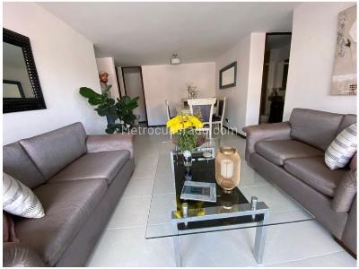 Apartamento en venta en Cumbres, Envigado · foto 3 de 15