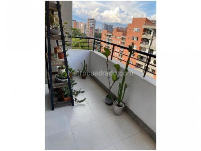 Apartamento en venta en Cumbres, Envigado · foto 5 de 15