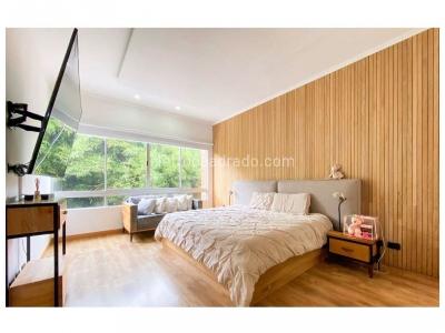 Casa de 4 alcobas en venta en Loma Del Escobero, Envigado, 620 m² · foto 6 de 8