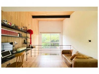 Casa de 4 alcobas en venta en Loma Del Escobero, Envigado, 620 m² · foto 7 de 8