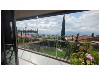 Casa de 3 alcobas en venta en El Poblado, Medellín, 223 m² · foto 8 de 20