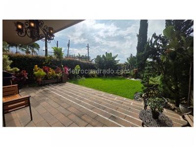 Casa de 3 alcobas en venta en El Poblado, Medellín, 223 m² · foto 17 de 20