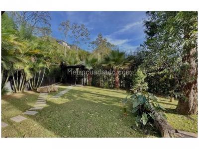 Casa de 3 alcobas en venta en El Poblado, Medellín, 412 m² · foto 8 de 20