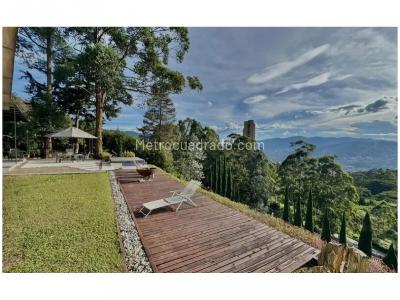 Casa de 3 alcobas en venta en El Poblado, Medellín, 412 m² · foto 18 de 20