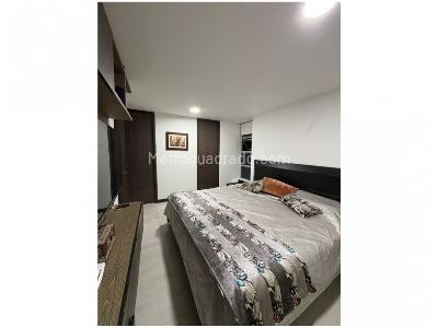 Apartamento en venta en Loma De Las Brujas, Envigado · foto 4 de 17