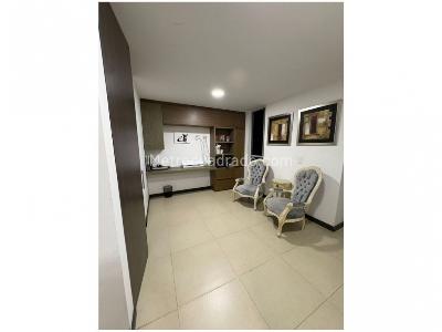 Apartamento en venta en Loma De Las Brujas, Envigado · foto 5 de 17
