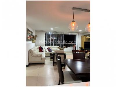 Apartamento en venta en Loma De Las Brujas, Envigado · foto 7 de 17