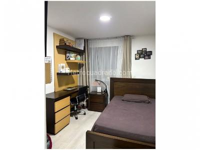 Apartamento en venta en Loma De Las Brujas, Envigado · foto 8 de 17