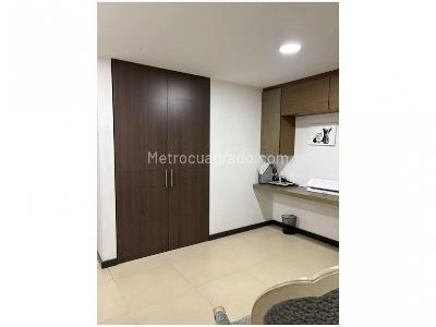 Apartamento en venta en Loma De Las Brujas, Envigado · foto 11 de 17