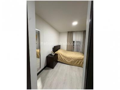 Apartamento en venta en Loma De Las Brujas, Envigado · foto 13 de 17