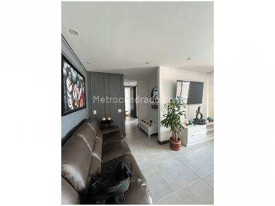 Apartamento de 3 alcobas en venta en El Poblado, Medellín, 91 m² · foto 2 de 20