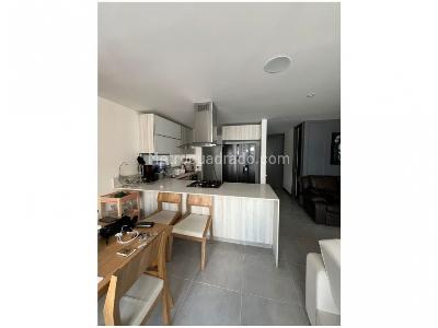 Apartamento de 3 alcobas en venta en El Poblado, Medellín, 91 m² · foto 4 de 20