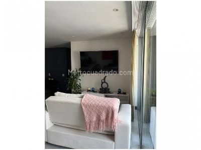 Apartamento de 3 alcobas en venta en El Poblado, Medellín, 91 m² · foto 5 de 20