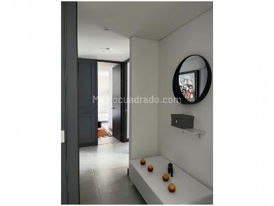 Apartamento de 3 alcobas en venta en El Poblado, Medellín, 91 m² · foto 6 de 20