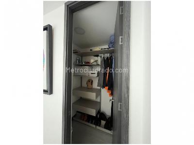 Apartamento de 3 alcobas en venta en El Poblado, Medellín, 91 m² · foto 7 de 20