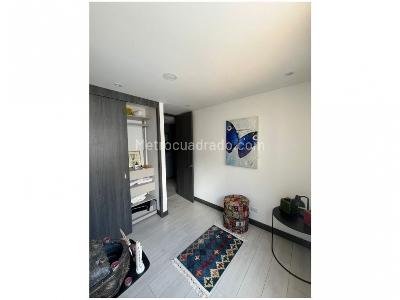 Apartamento de 3 alcobas en venta en El Poblado, Medellín, 91 m² · foto 13 de 20